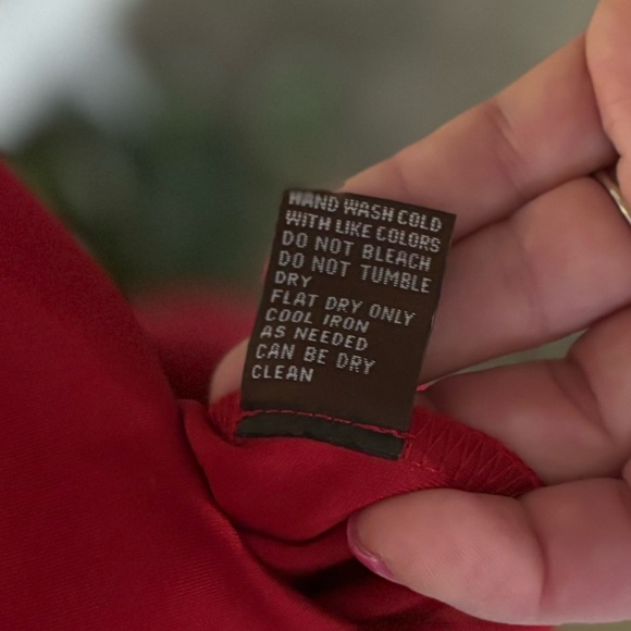 J. McLaughlin Letty Tier Bell Sleeve Sheath Dress Small Career business - Picture 4 of 4